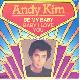 Afbeelding bij: ANDY KIM - ANDY KIM-BE MY BABY/ BABY I LOVE YOU